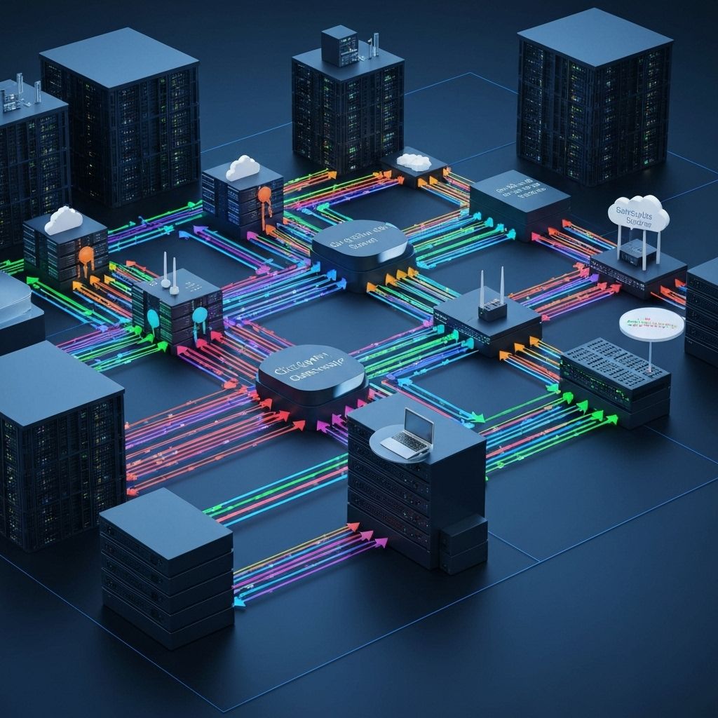 Cloud Infrastructure