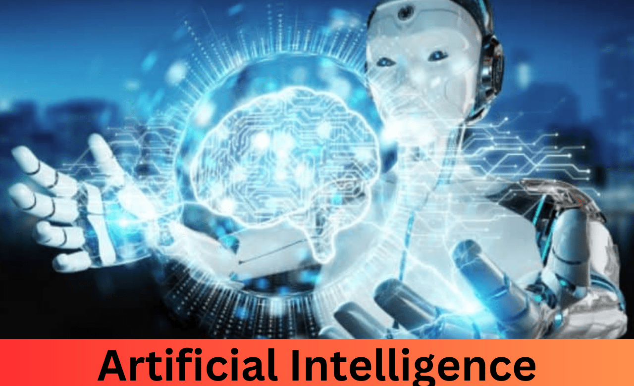 Artificial Intelligence